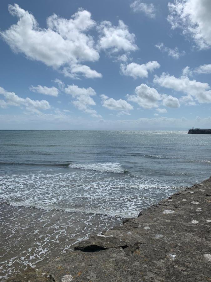 Phoenix Caravan Hire, Trecco Bay Porthcawl Exteriör bild