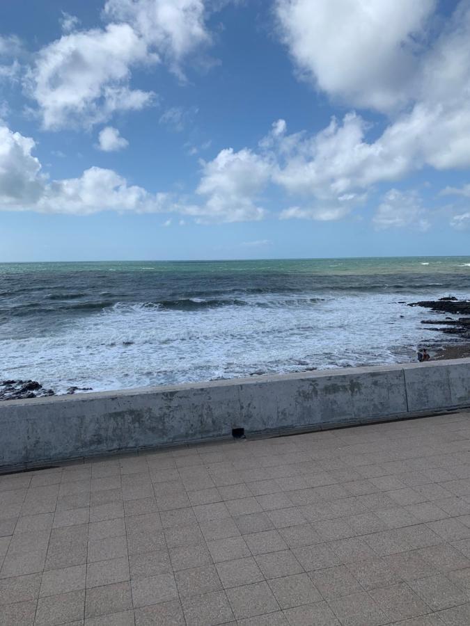 Phoenix Caravan Hire, Trecco Bay Porthcawl Exteriör bild