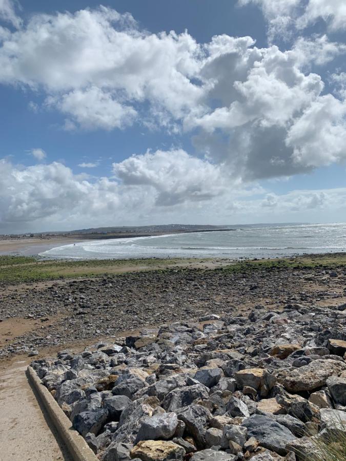 Phoenix Caravan Hire, Trecco Bay Porthcawl Exteriör bild