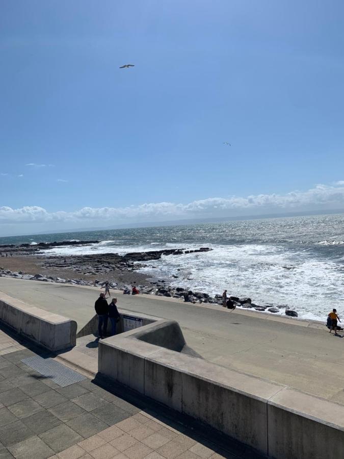 Phoenix Caravan Hire, Trecco Bay Porthcawl Exteriör bild
