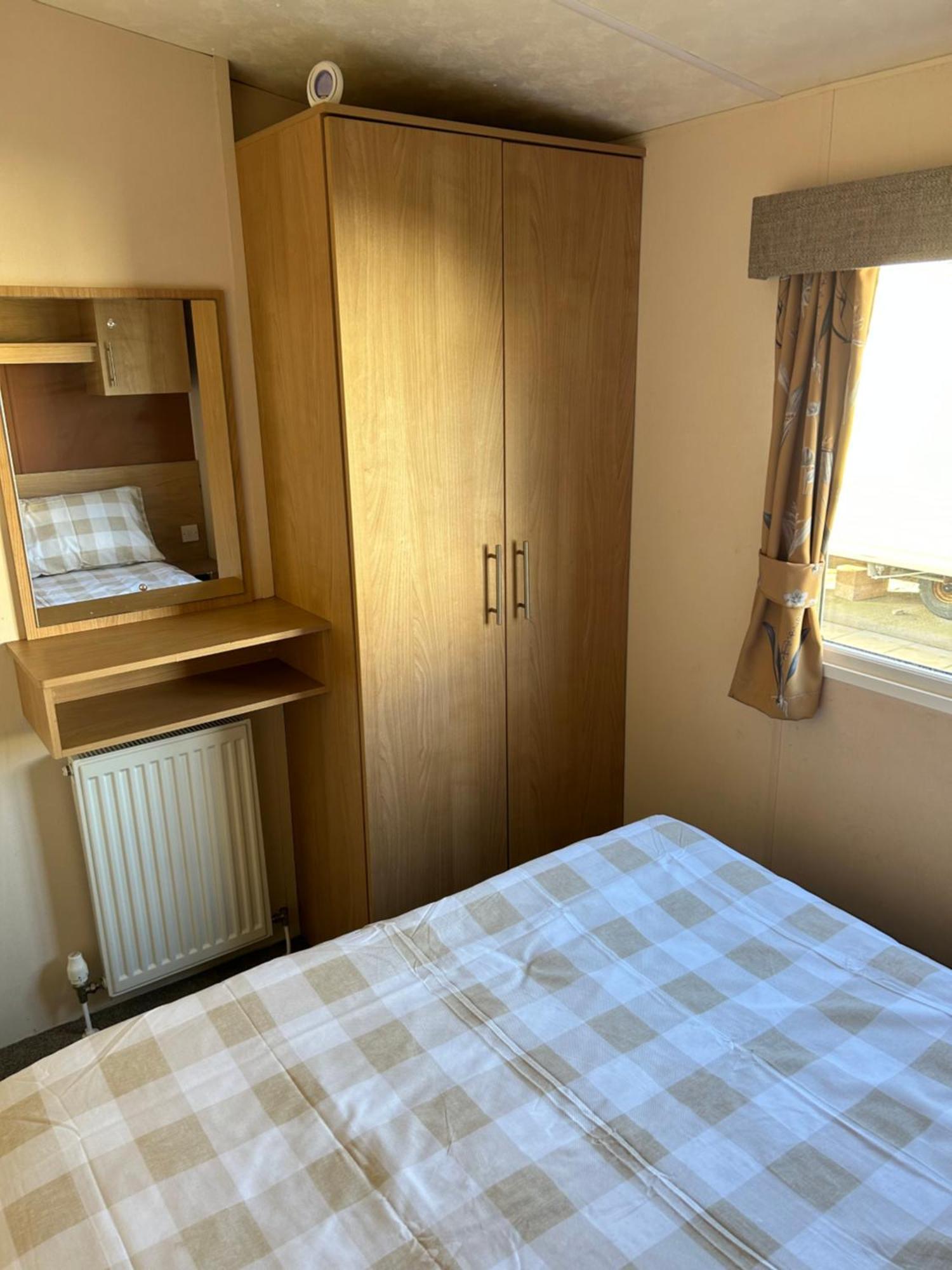 Phoenix Caravan Hire, Trecco Bay Porthcawl Exteriör bild